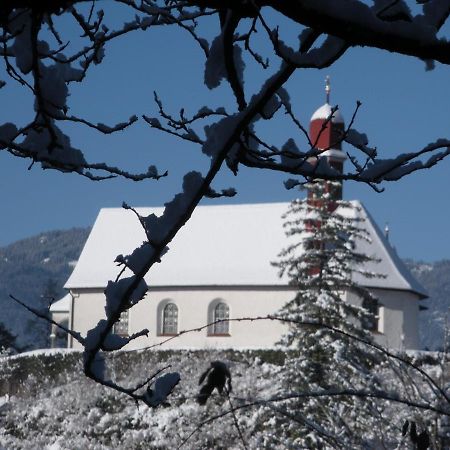 Hotel Gasthaus Paxmontana Sachseln Exteriér fotografie