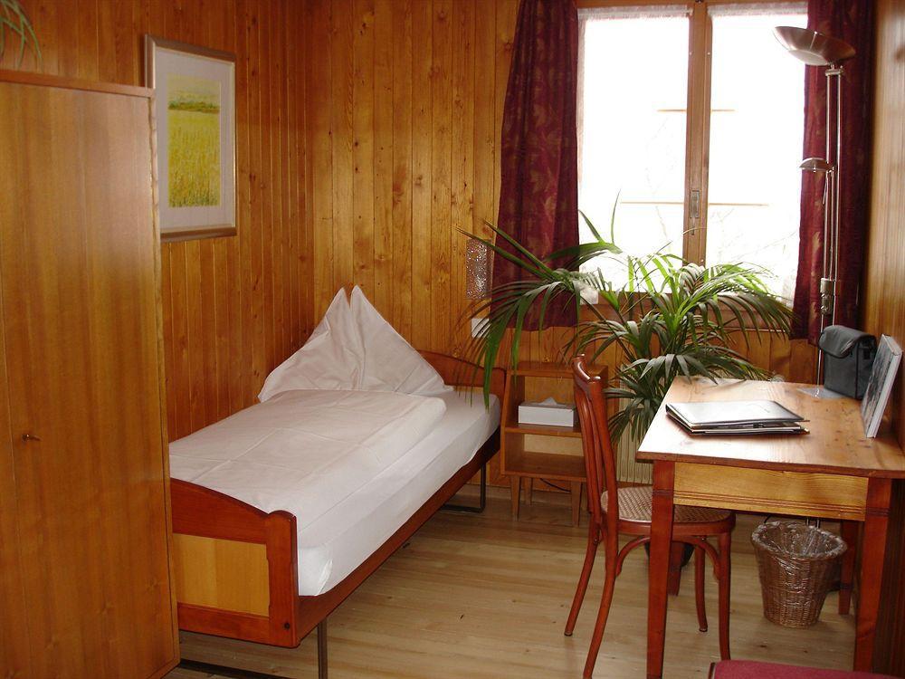 Gasthaus Paxmontana Sachseln Pokoj fotografie